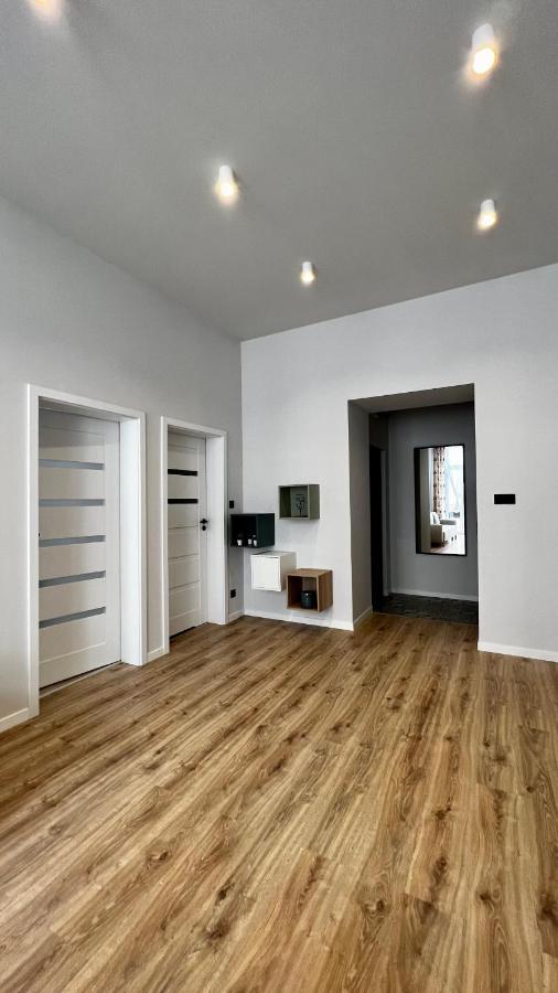 Chill Apartment Zeromskiego 罗兹 外观 照片